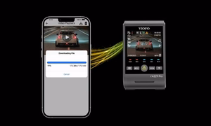 Viofo A229 Pro 1CH-G – 1 kanālu GPS videoreģistrators