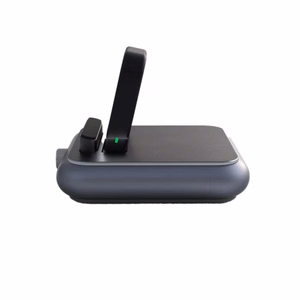 Wireless Charger Joyroom "JR-WQW03" Black (for Apple Watch)