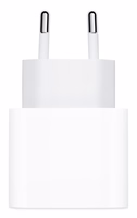 Apple 20W USB-C Power Adapter