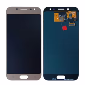 LCD screen Samsung J530 J5 (2017) ar touch screen Zeltains original (service pack)