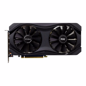 Sparkle Intel Arc A770 ROC 16GB melns videokarte