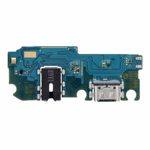 uzlādes plāte SAMSUNG A12 A127F/M OEM (Ātrā lādētājs)