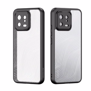 Чехол Dux Ducis "Aimo" для Xiaomi 13 чёрный