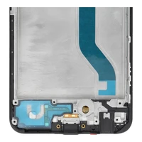 LCD ekrāna komplekts MOTOROLA Moto G50 5G 5D68C18927