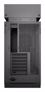 DeepCool CL660 korpuss, melns