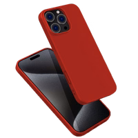 Maciņš X-Level "Dynamic" Samsung S731 S25 FE sarkans