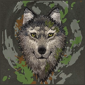 Nimmy Wilk Magnētiskais viedtālruņa apvalks iPhone 17 Pro Max - tumši pelēka