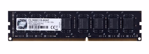 G.Skill 8GB DDR3-1600MHz atmiņas modulis
