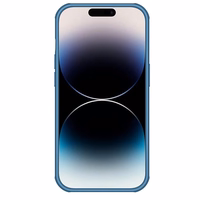 Futrālis Nillkin CamShield Pro Apple iPhone 14 blue