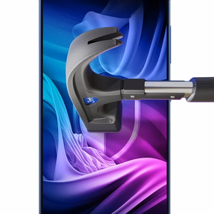 3mk Silky Matt Pro matēta plēve Samsung Galaxy S25 FE