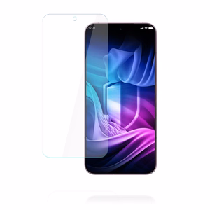 3mk SilkyMatt Pro™ matēta plēve Xiaomi 17T Pro
