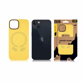 Tactical MagForce Aramid Industrial Limited Edition priekš Apple iPhone 14