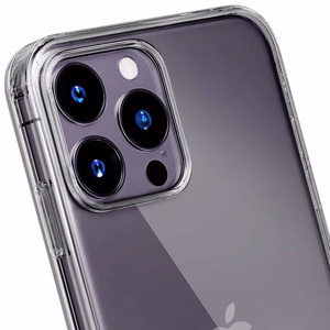 Apple iPhone 11 - 3mk skaidrs apvalks