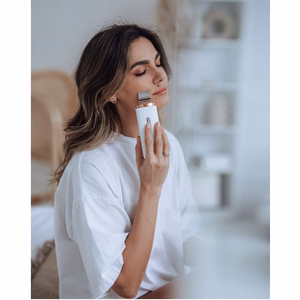 Beautifly B-Scrub PRO daudzfunkcionāls ādas skruberis
