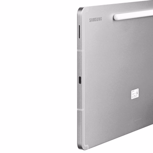 Samsung Galaxy Tab S10 Lite 5G 256 GB 27.7 cm (10.9") 8 GB Wi-Fi 6 (802.11ax) sudrabs