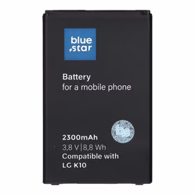 Baterija LG K10 2300 mAh Blue Star Premium