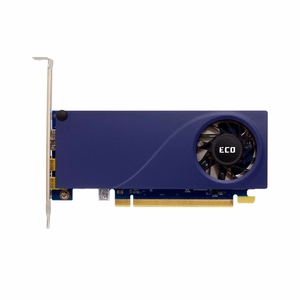 Videokarte SPARKLE Intel Arc A310 4GB GDDR6 PCIe 4.0 HDMI 2xMini DP