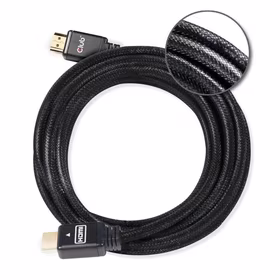 HDMI kabelis 15m CAC-2314 Club3D