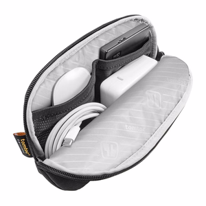 Laptop Sleeve Kit 14'' Tomtoc Defender-A13 (black)