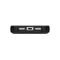 UAG Urban Armor Gear viedtālruņa apvalks MONARCH PRO saderīgs ar MagSafe iPhone 17 Pro titāns
