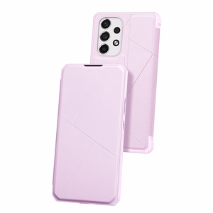 Dux Ducis Skin X Holster apvalks Samsung Galaxy A73 rozā