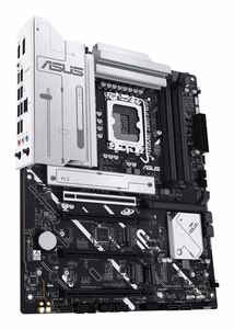 ASUS PRIME Z890-P WIFI Intel Z890 LGA 1851 (Socket V1) ATX mātesplate