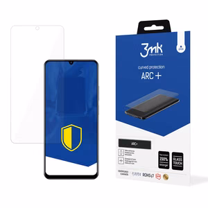 3mk ARC+ – tālruņa ekrāna aizsargs modelim Realme V60