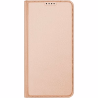 DUX DUCIS maku apvalks SKIN PRO SAMSUNG A17 5G rozā