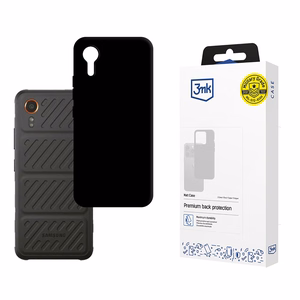 3mk Matt Case чехол Samsung Galaxy XCover 7 - черный