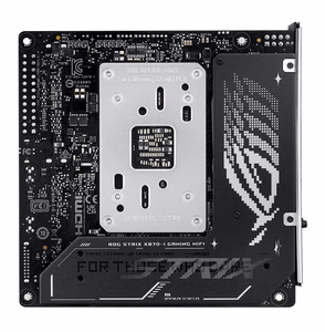 ASUS ROG STRIX X870-I GAMING WIFI AMD X870 Socket AM5 mini ITX mātesplate