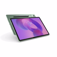 Lenovo Idea Tab Pro Mediatek 128 GB 32.3 cm (12.7") 8 GB Wi-Fi 6E (802.11ax) Android 14 Seafoam zaļš