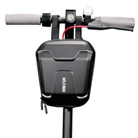 WILDMAN Scooter bag TS9 ūdensizturīgs 2,5L