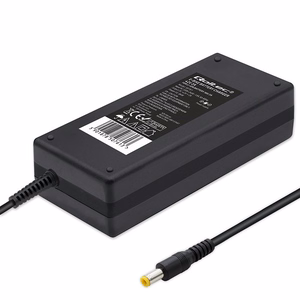 Qoltec 50761 – elektriskā velosipēda akumulatora lādētājs, 36 V / 42 V, 2 A, 5.5×2.5 mm savienotājs
