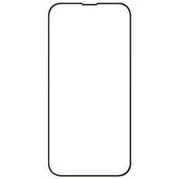 Uniq Optix matēts rūdītais stikls iPhone 15 Pro ar aplikatoru