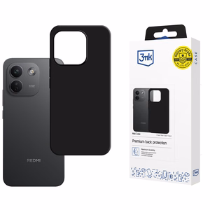 Redmi Note 17 Pro Max 5G / Note 17 Pro+ 5G – 3mk matēts maciņš