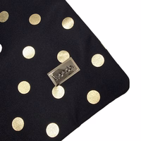 Iepirkumu soma Wonder raksts 2 zelta ar punktiem