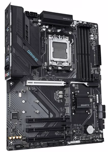 Mātesplate GIGABYTE AMD B850 SAM5 ATX DDR5 4 sloti