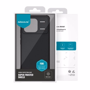 NILLKIN SUPER SHIELD PRO XIAOMI K70/K70 PRO/POCO F6 PRO черный