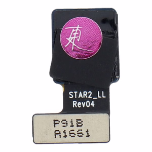 Samsung Galaxy S9 Plus priekšējās kameras un sensora kabelis