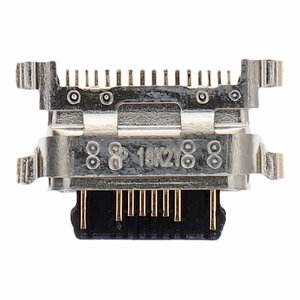 Uzlādes savienotājs REDMI Note 9S ORI