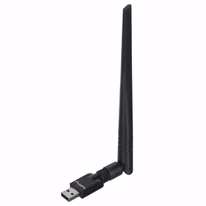 Lanberg NC-0300-WIE tīkla karte Ethernet / WLAN 2400 Mbit/s