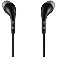 Samsung EHS64AVFBE vadu austiņas Mini Jack 3.5mm stereo Hi-Fi (Bulk - aizvietojošais iepakojums) - melnas