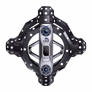 Revopoint Trackit optiskais 3D skeneris