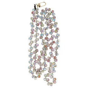 Telefona siksniņa CMZ-1 Diamond violets