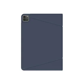 AmazingThing Matte Pro Mag Folio apvalks ar statīvu iPad Air M3 11" - Zils