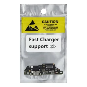 ServicePack uzlādes plate MOTOROLA E20 5P68C19462