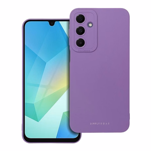 ROAR apvalks LUNA SAMSUNG A16 5G violets