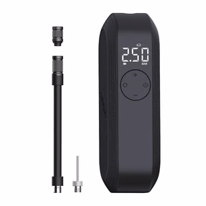 Cycplus A14 elektriskais pumpis