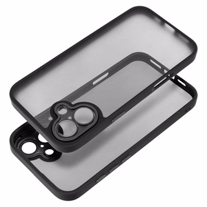 VARIETE viedtālruņa apvalks IPHONE 16 Plus melns