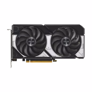 Asus Dual GeForce RTX 5060 8GB GDDR7 OC Edition Advanced, NVIDIA, 8 GB, GeForce RTX 5060, GDDR7, HDMI portu skaits 1, PCI Express 5.0